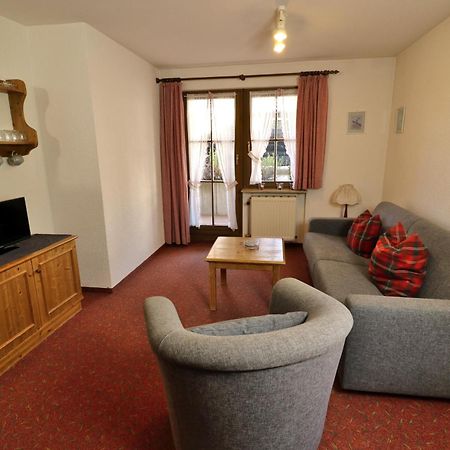 Apartment 06 - Ferienresidenz Roseneck, 2 Schlafzimmer, Mit Schwimmbad In Todtnauberg Bei Feldberg 外观 照片