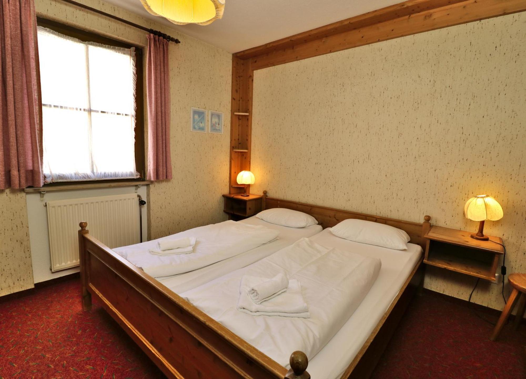 Apartment 06 - Ferienresidenz Roseneck, 2 Schlafzimmer, Mit Schwimmbad In Todtnauberg Bei Feldberg 外观 照片