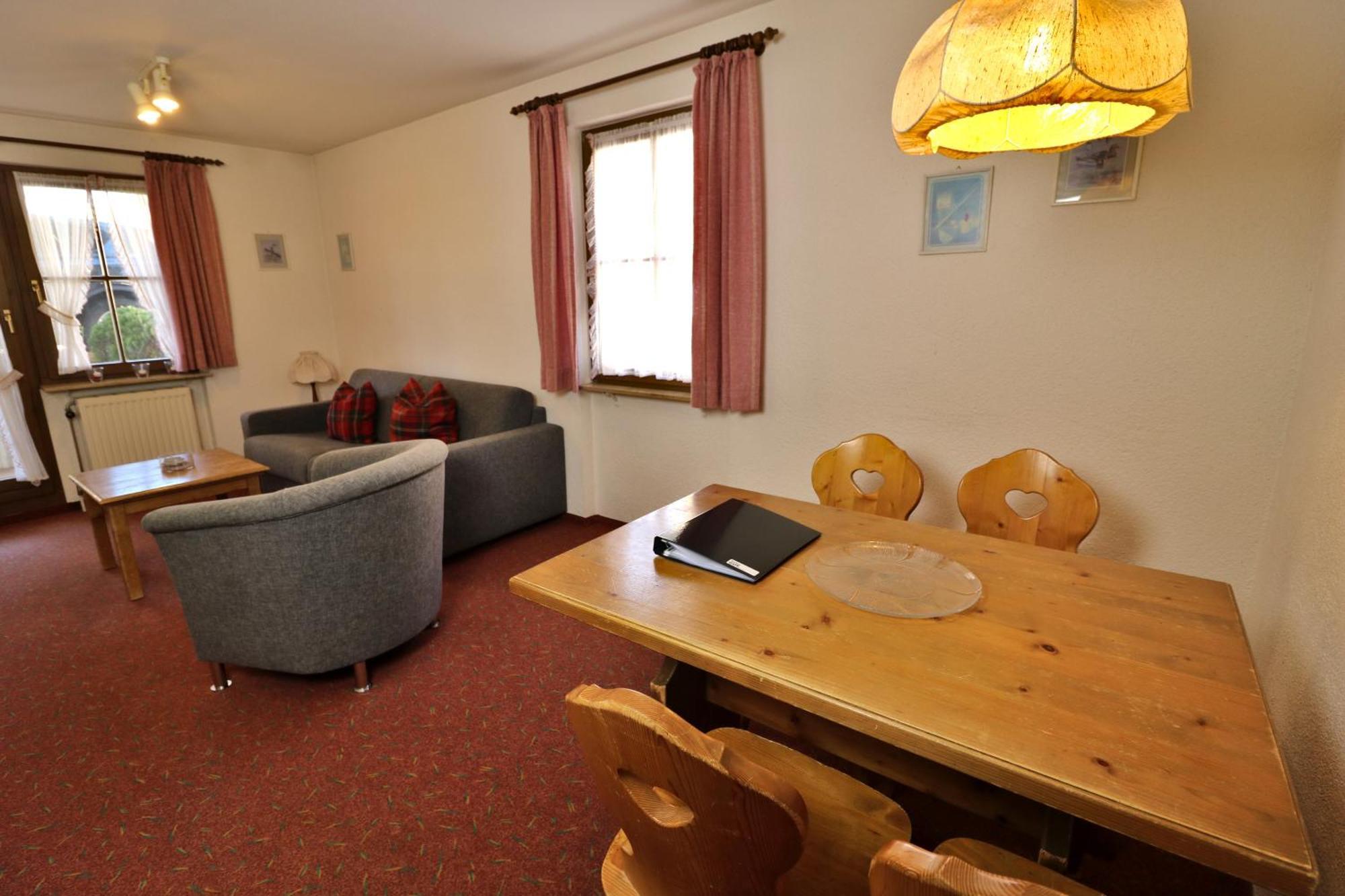 Apartment 06 - Ferienresidenz Roseneck, 2 Schlafzimmer, Mit Schwimmbad In Todtnauberg Bei Feldberg 外观 照片