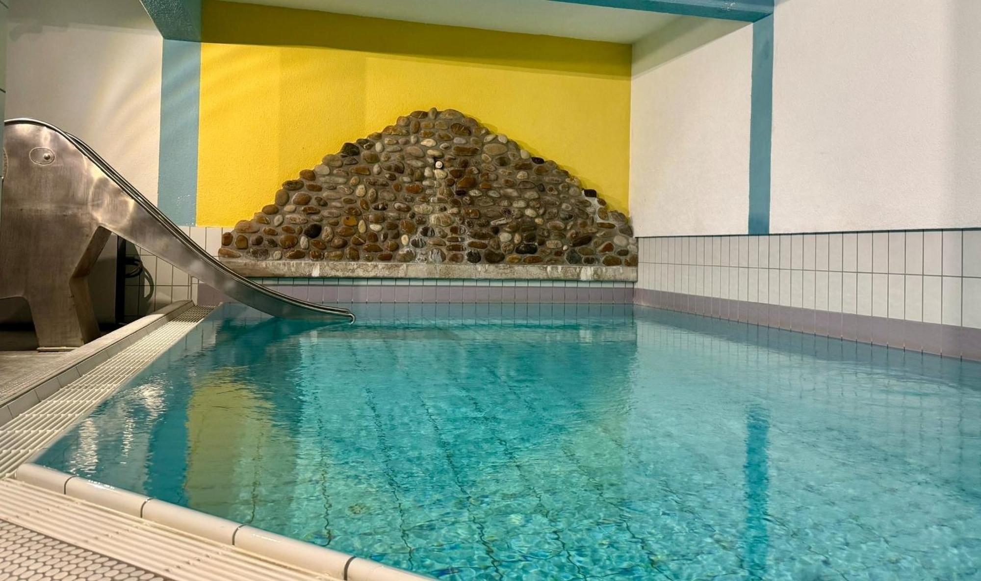 Apartment 06 - Ferienresidenz Roseneck, 2 Schlafzimmer, Mit Schwimmbad In Todtnauberg Bei Feldberg 外观 照片
